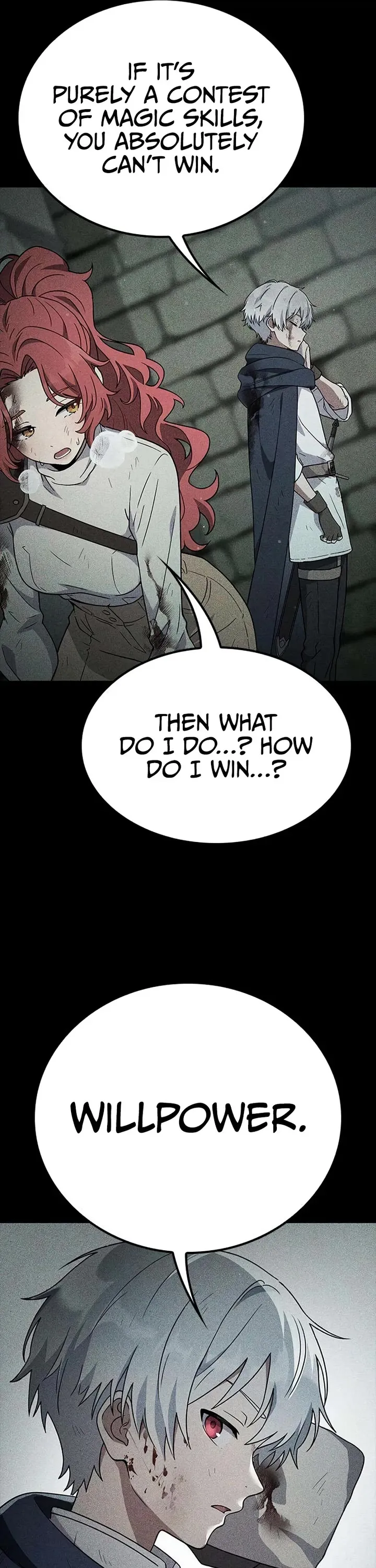 Read Noble Lady Reformation Guide Manga Online