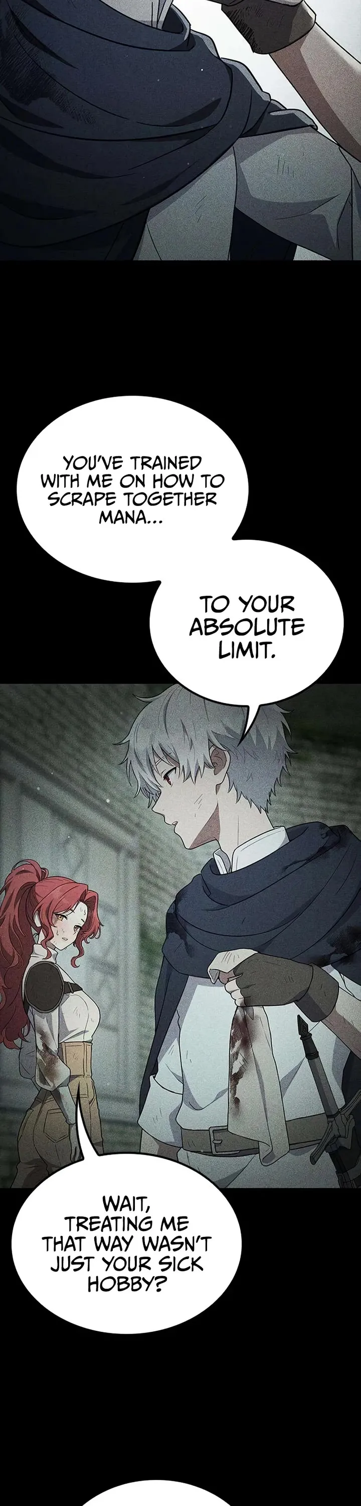 Read Noble Lady Reformation Guide Manga Online