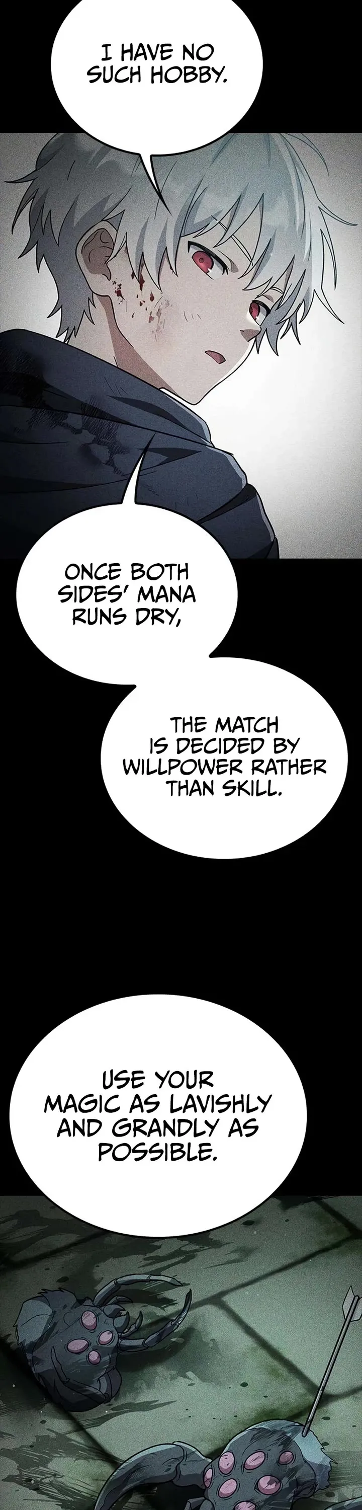 Read Noble Lady Reformation Guide Manga Online