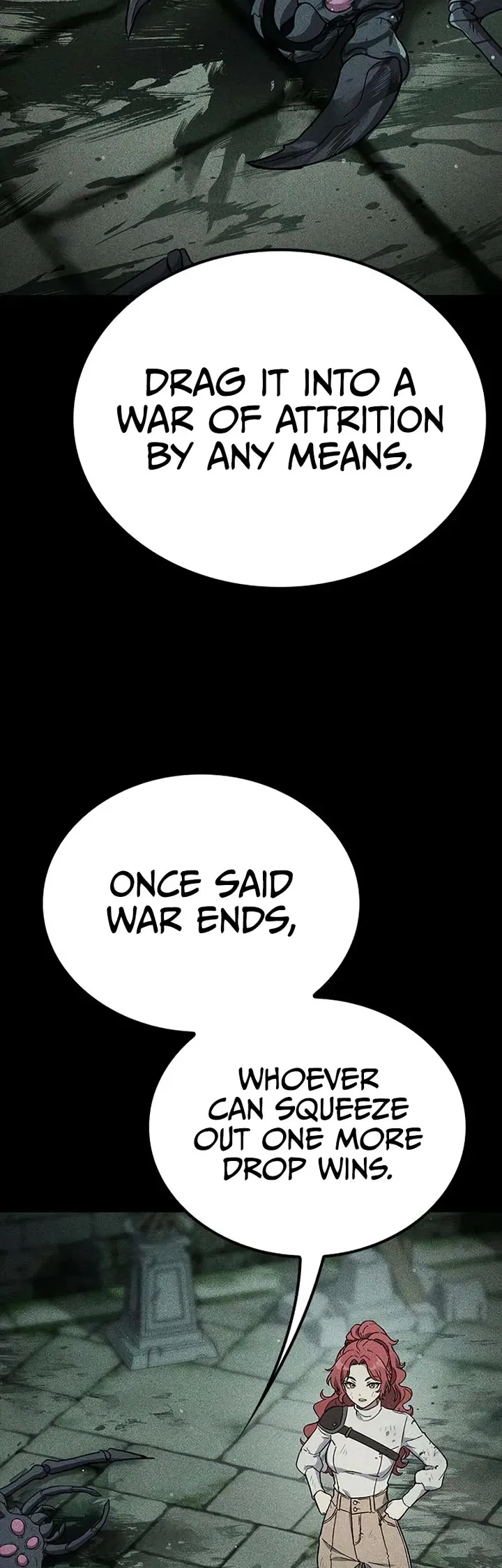 Read Noble Lady Reformation Guide Manga Online