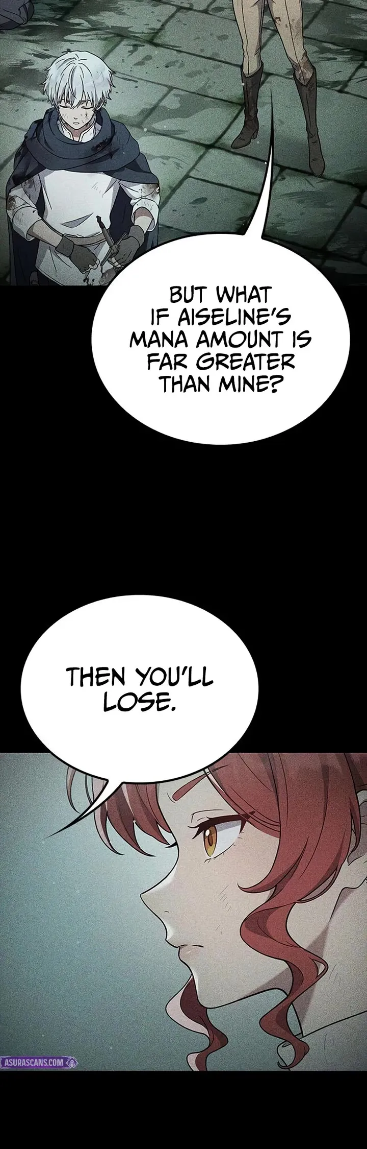 Read Noble Lady Reformation Guide Manga Online