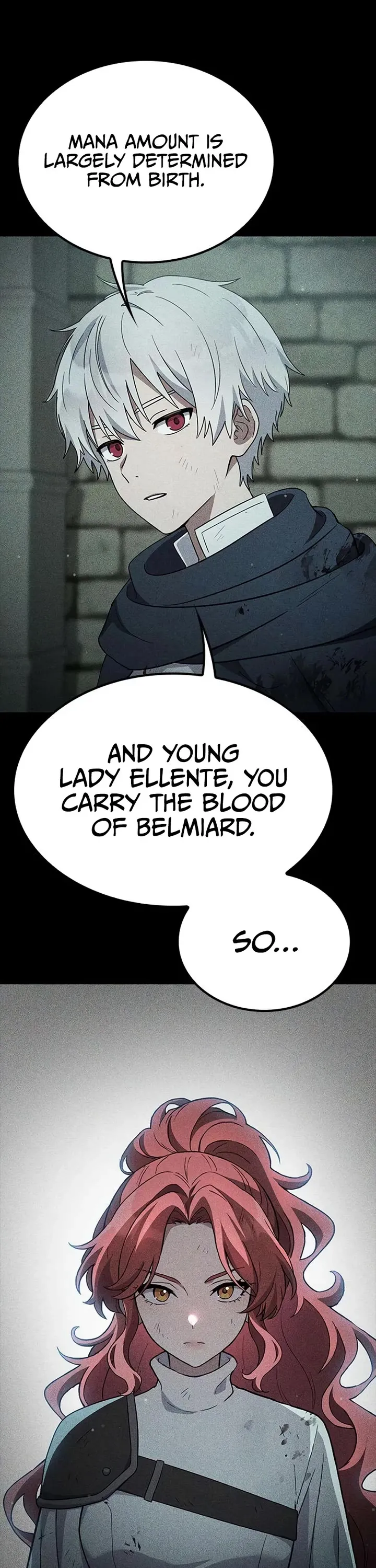 Read Noble Lady Reformation Guide Manga Online