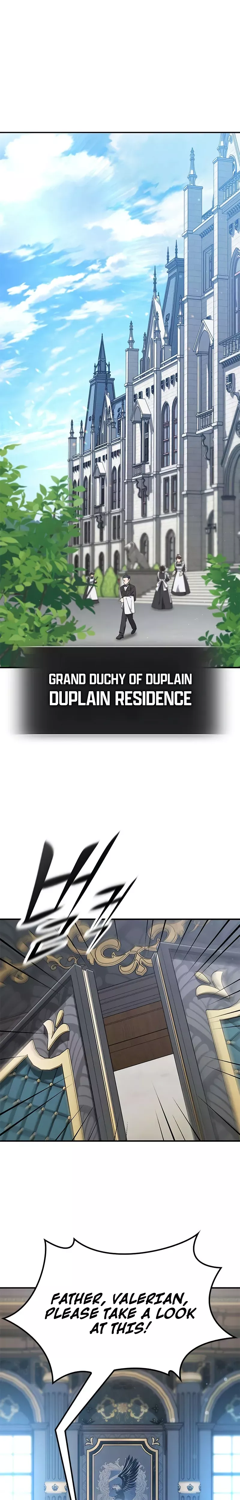 Read Noble Lady Reformation Guide Manga Online