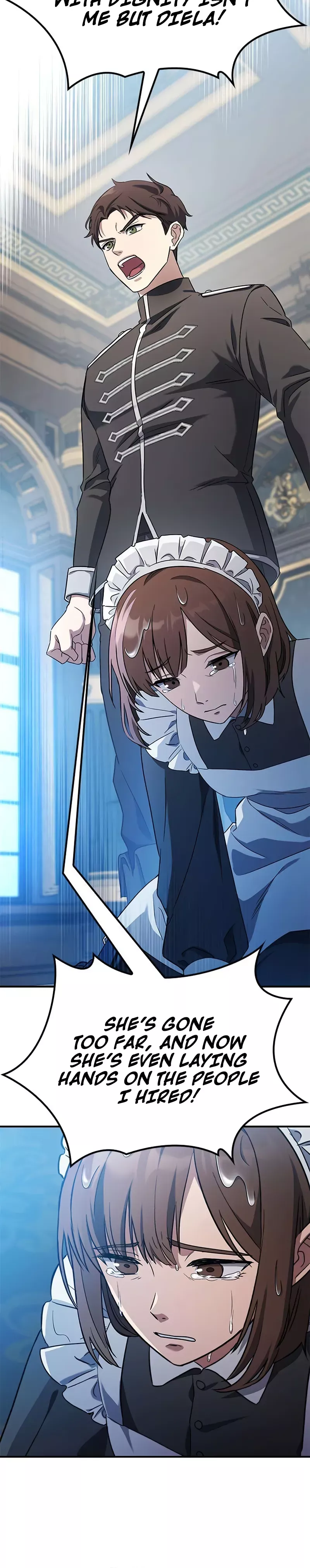 Read Noble Lady Reformation Guide Manga Online