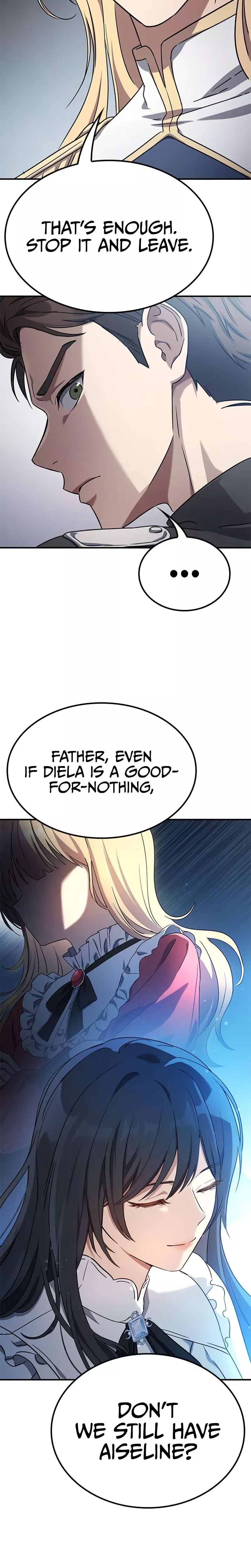 Read Noble Lady Reformation Guide Manga Online