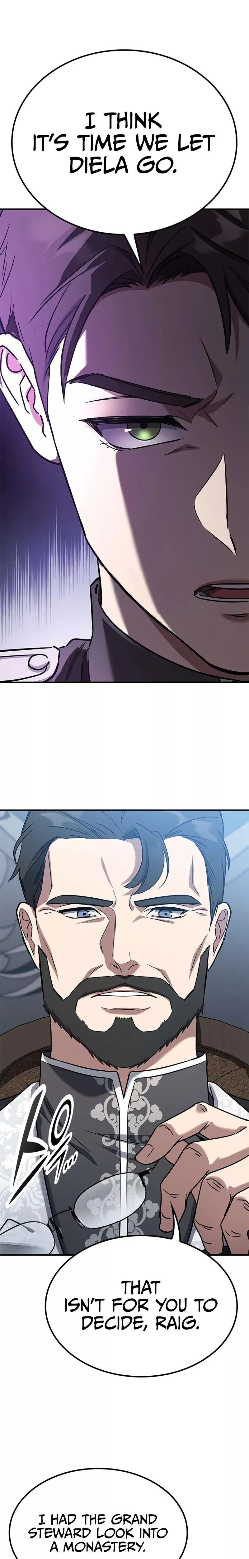 Read Noble Lady Reformation Guide Manga Online