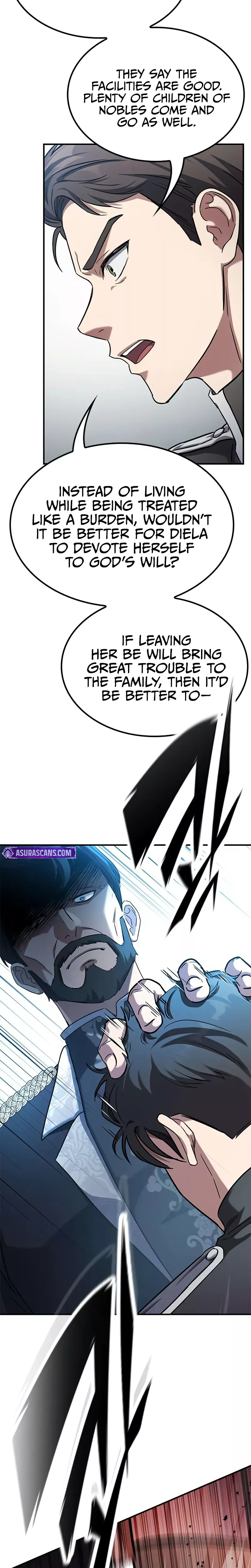Read Noble Lady Reformation Guide Manga Online