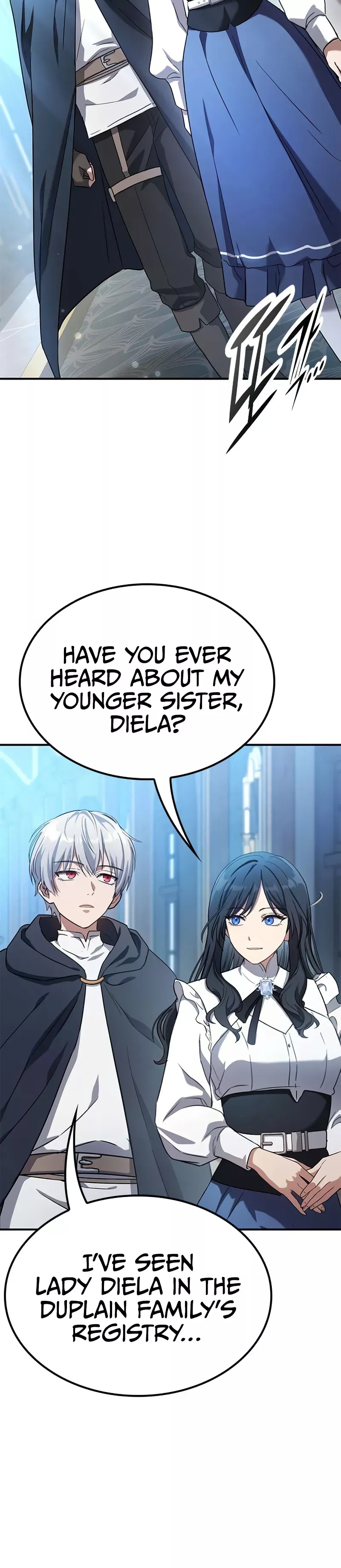 Read Noble Lady Reformation Guide Manga Online