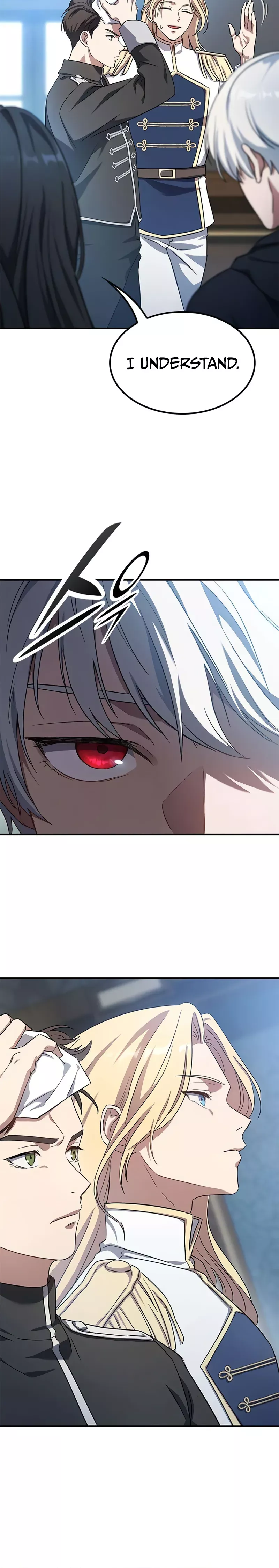 Read Noble Lady Reformation Guide Manga Online