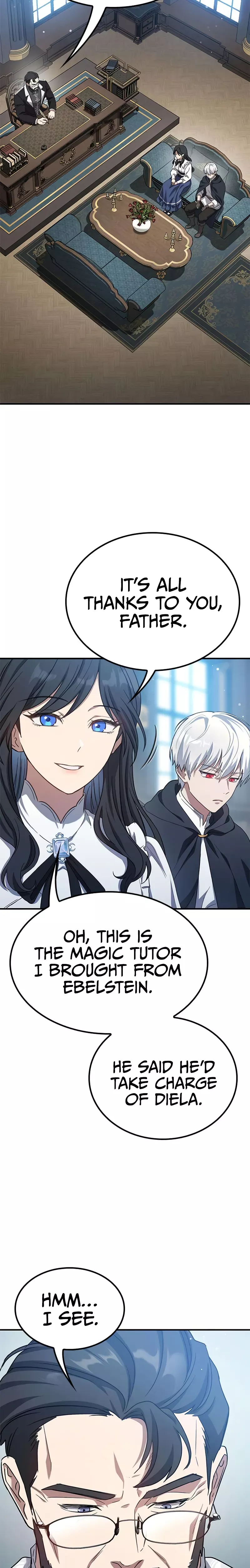 Read Noble Lady Reformation Guide Manga Online