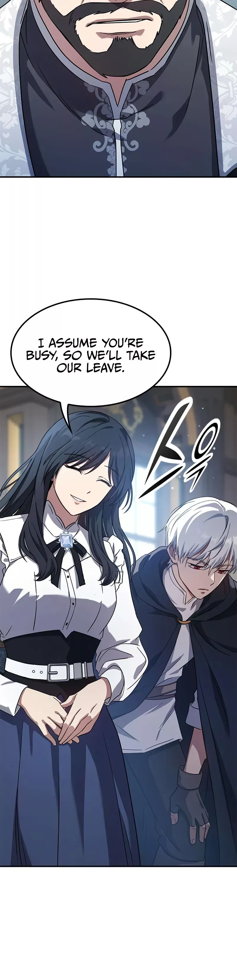 Read Noble Lady Reformation Guide Manga Online