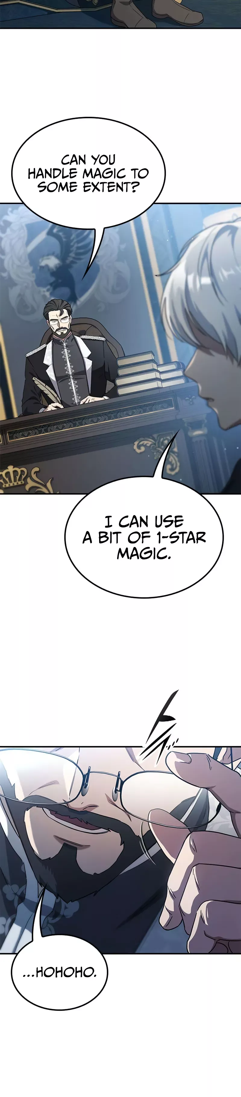 Read Noble Lady Reformation Guide Manga Online