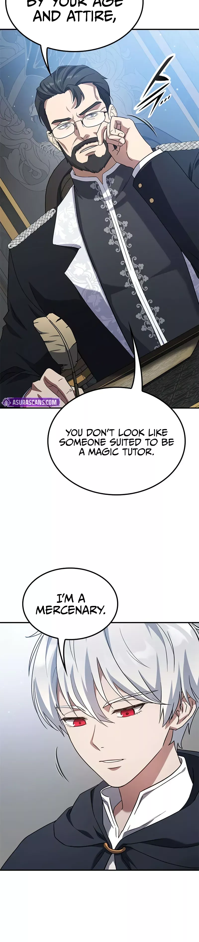Read Noble Lady Reformation Guide Manga Online