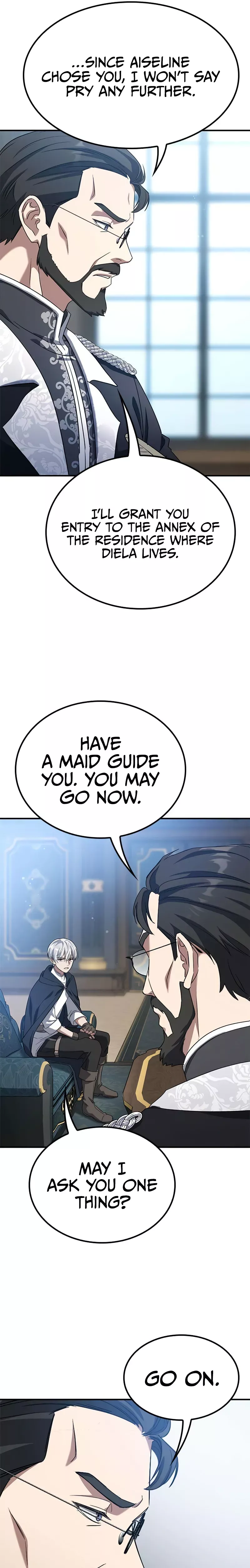 Read Noble Lady Reformation Guide Manga Online