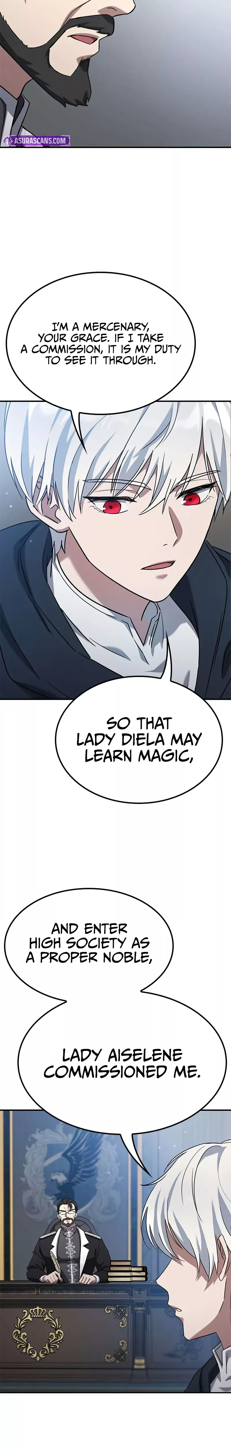 Read Noble Lady Reformation Guide Manga Online