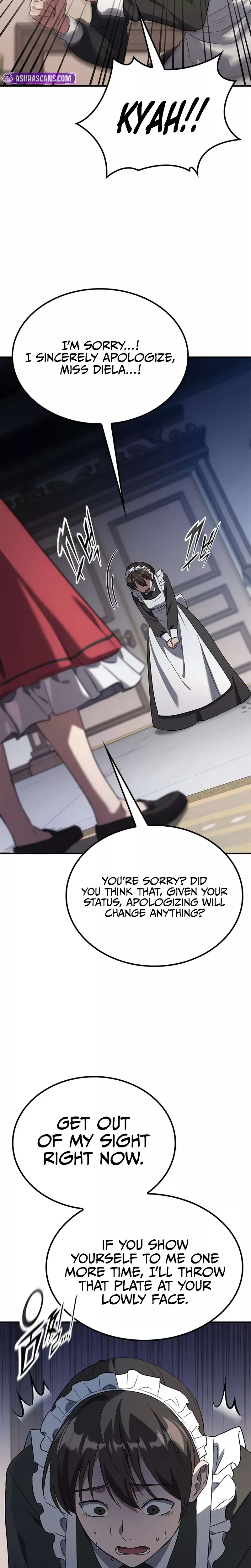 Read Noble Lady Reformation Guide Manga Online