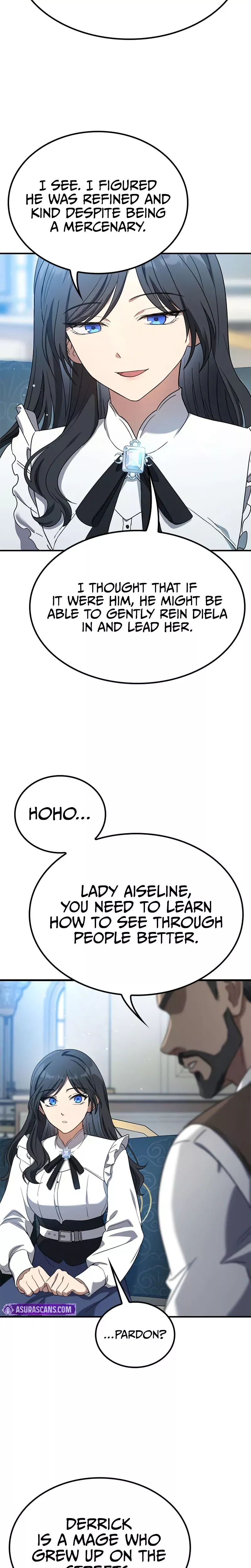 Read Noble Lady Reformation Guide Manga Online