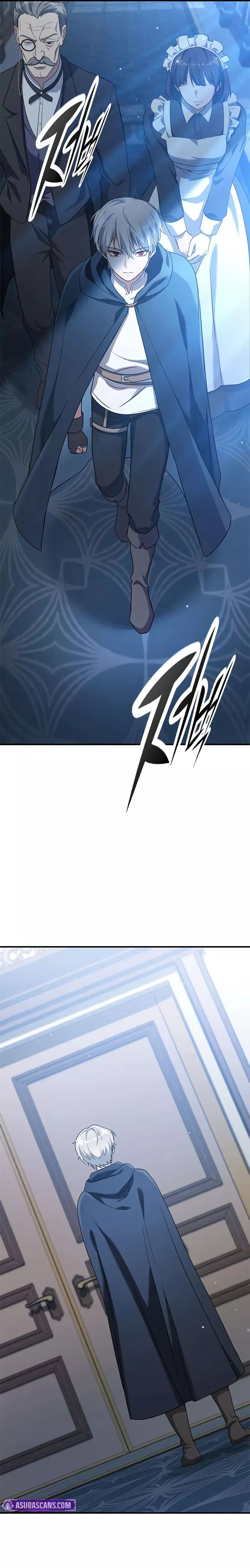 Read Noble Lady Reformation Guide Manga Online