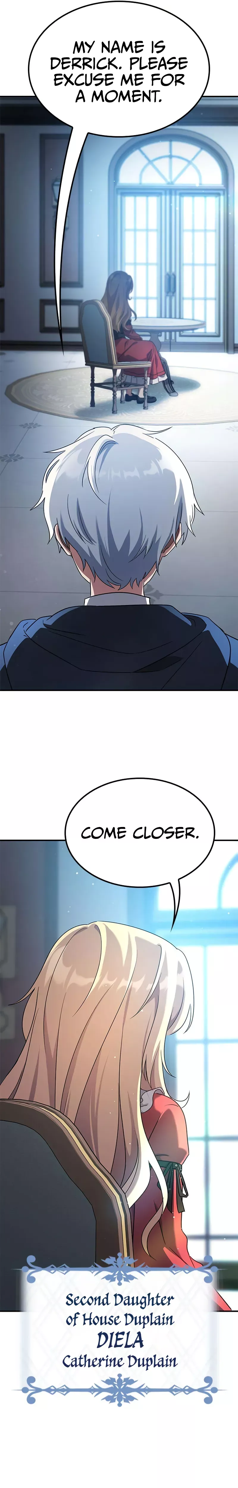 Read Noble Lady Reformation Guide Manga Online