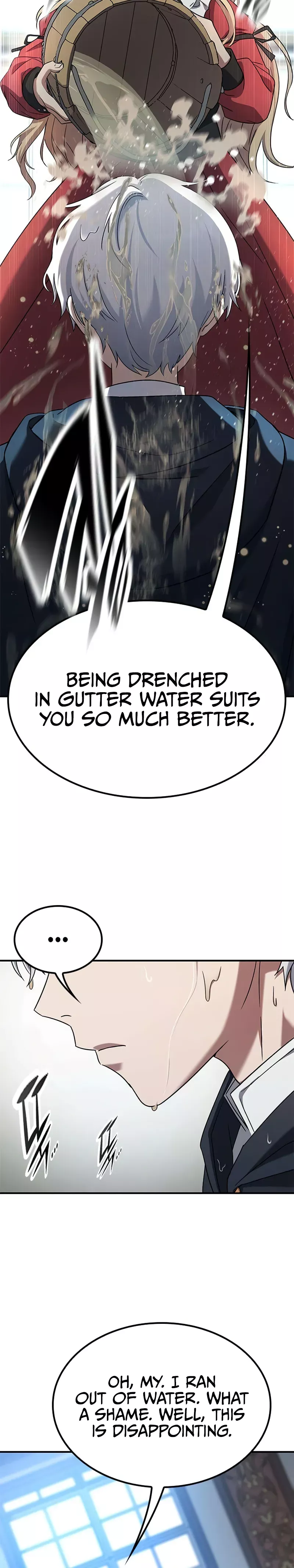 Read Noble Lady Reformation Guide Manga Online