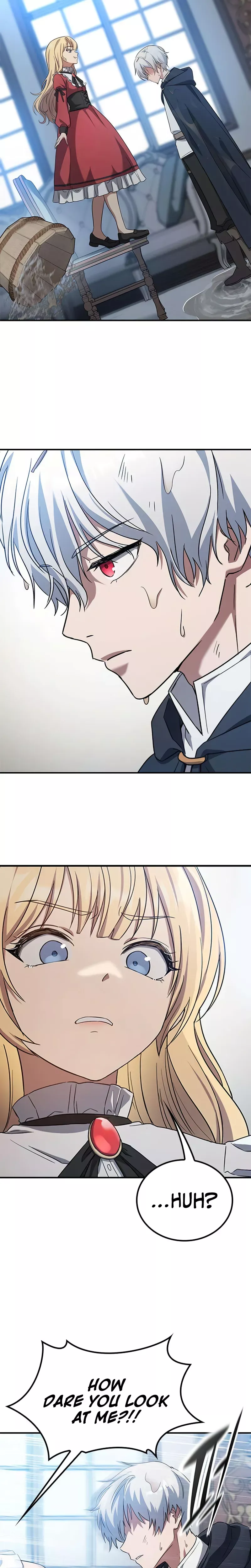 Read Noble Lady Reformation Guide Manga Online