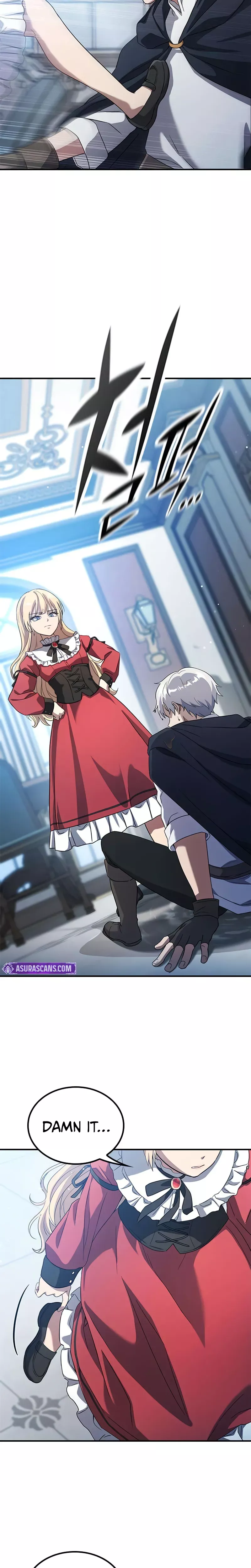 Read Noble Lady Reformation Guide Manga Online