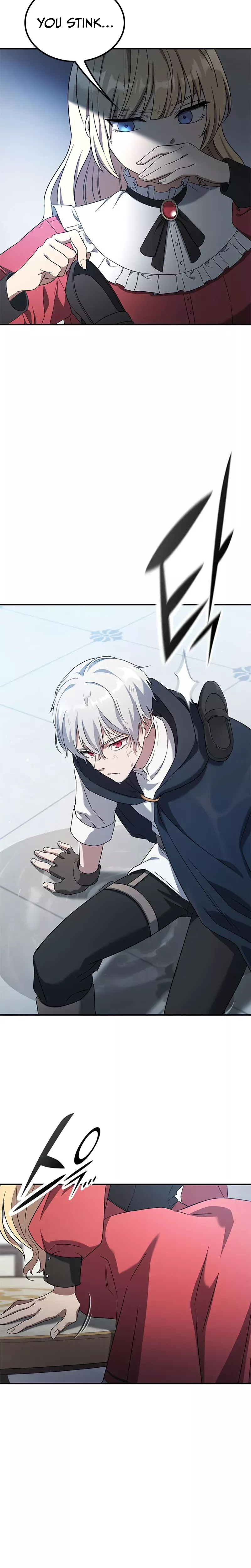 Read Noble Lady Reformation Guide Manga Online