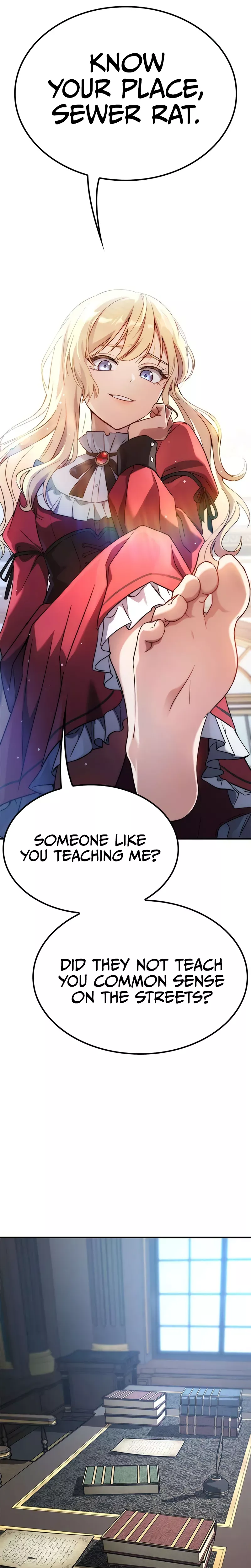 Read Noble Lady Reformation Guide Manga Online
