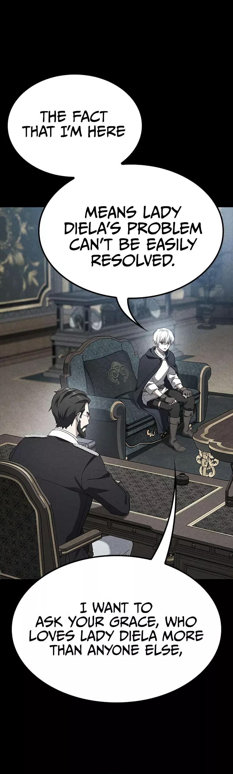 Read Noble Lady Reformation Guide Manga Online