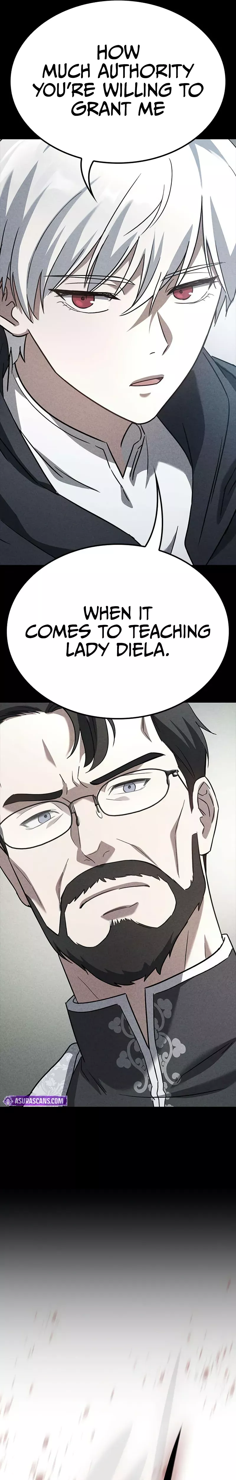 Read Noble Lady Reformation Guide Manga Online