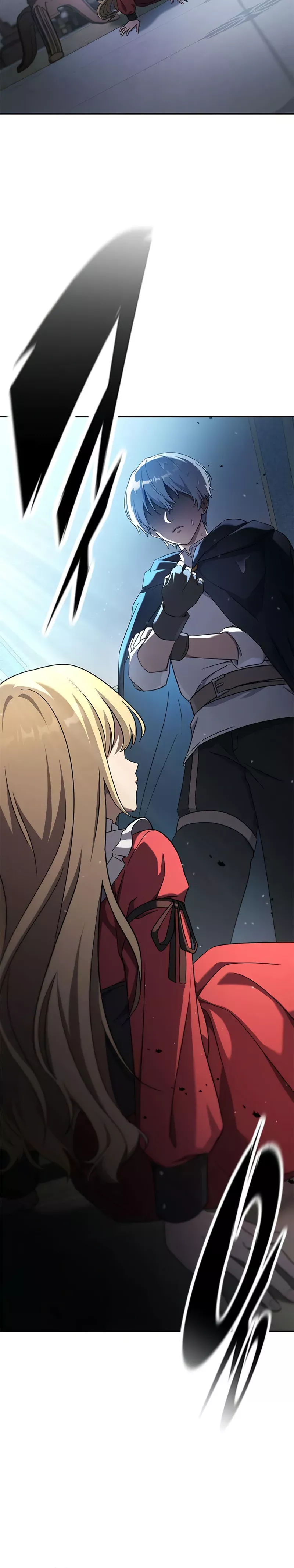 Read Noble Lady Reformation Guide Manga Online