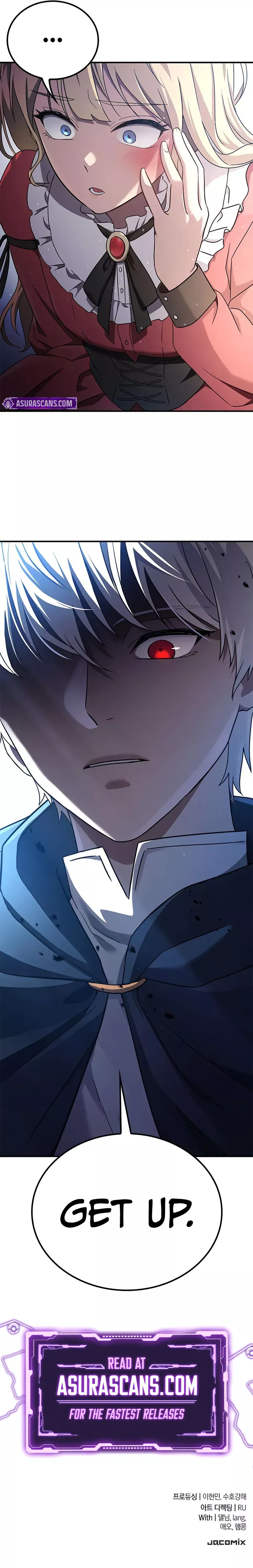 Read Noble Lady Reformation Guide Manga Online