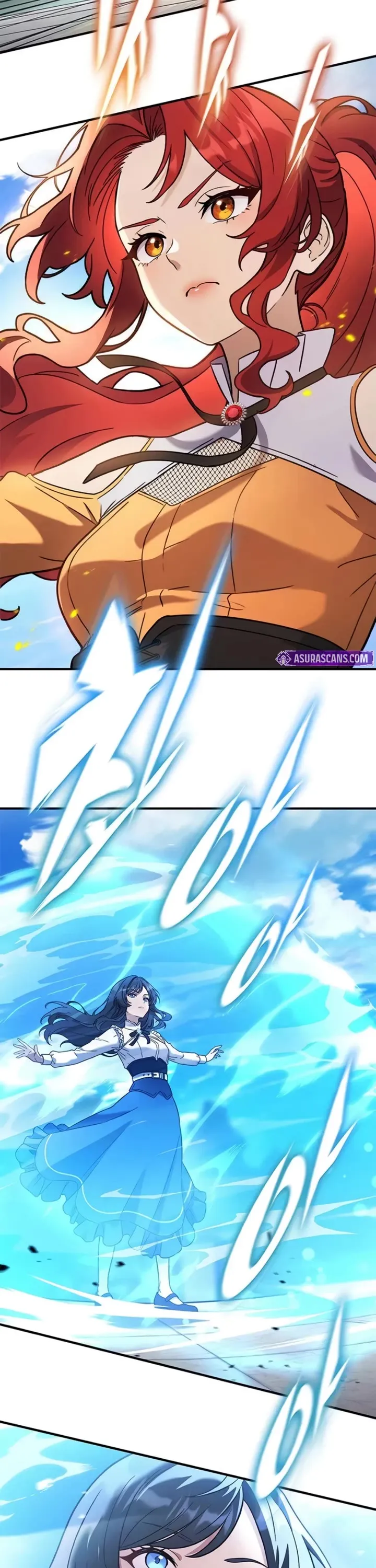 Read Noble Lady Reformation Guide Manga Online