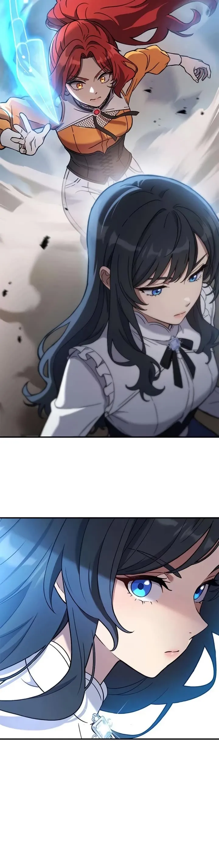 Read Noble Lady Reformation Guide Manga Online