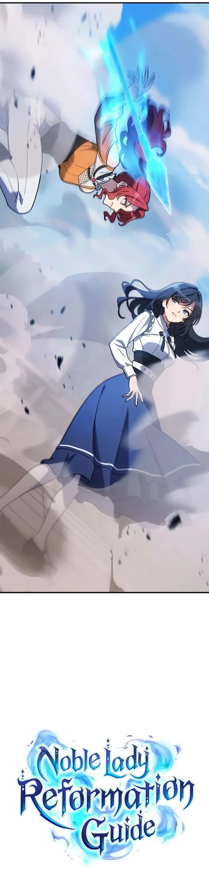 Read Noble Lady Reformation Guide Manga Online