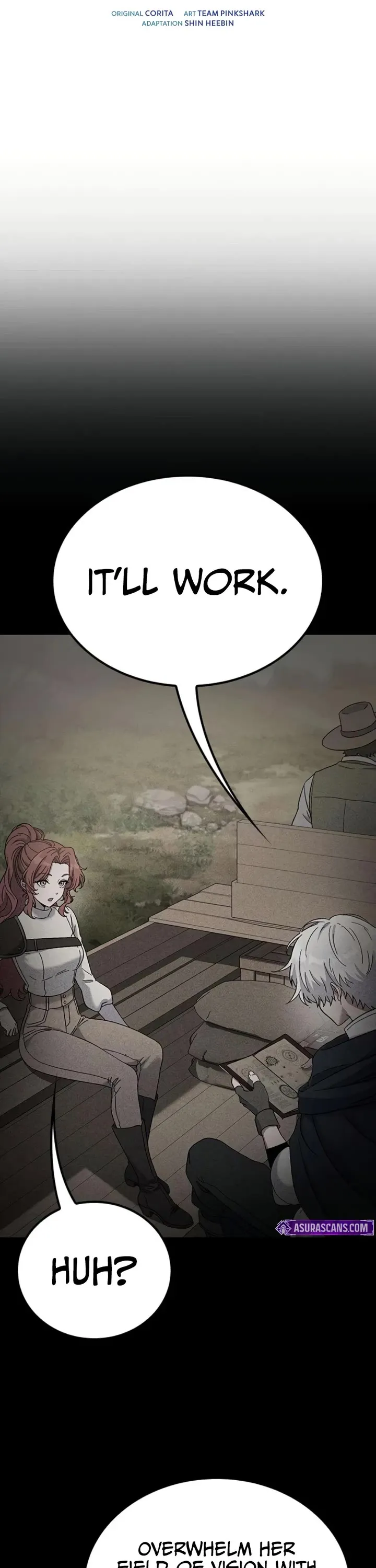 Read Noble Lady Reformation Guide Manga Online