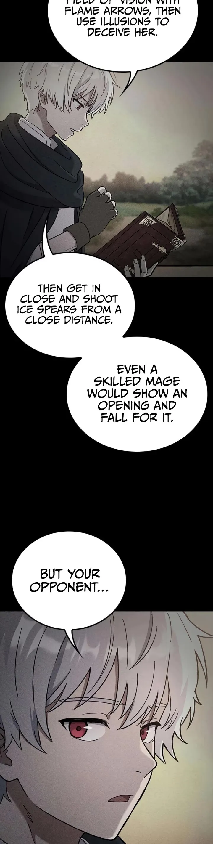 Read Noble Lady Reformation Guide Manga Online