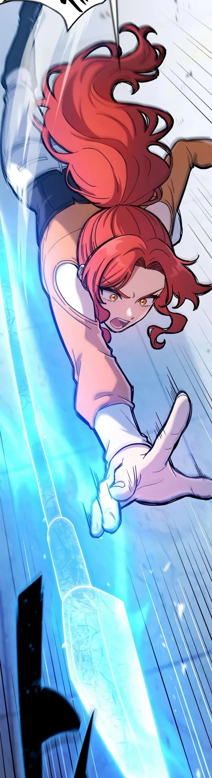 Read Noble Lady Reformation Guide Manga Online