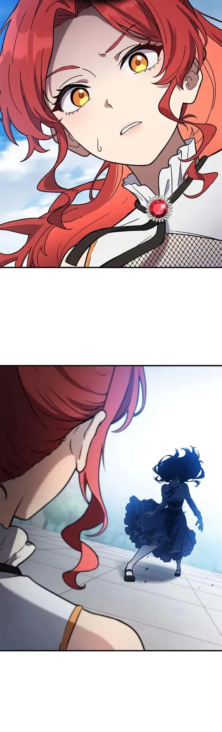 Read Noble Lady Reformation Guide Manga Online