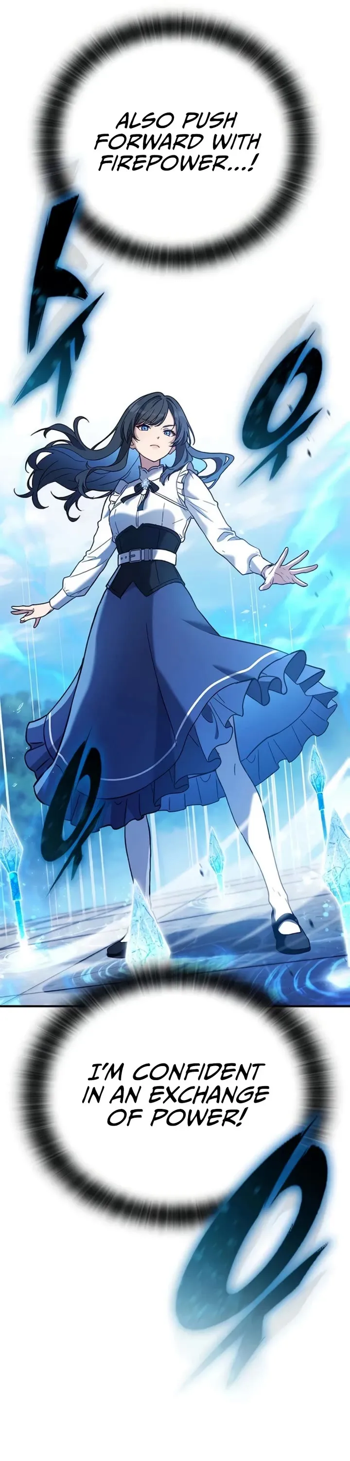 Read Noble Lady Reformation Guide Manga Online