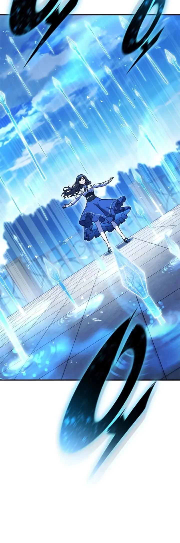 Read Noble Lady Reformation Guide Manga Online