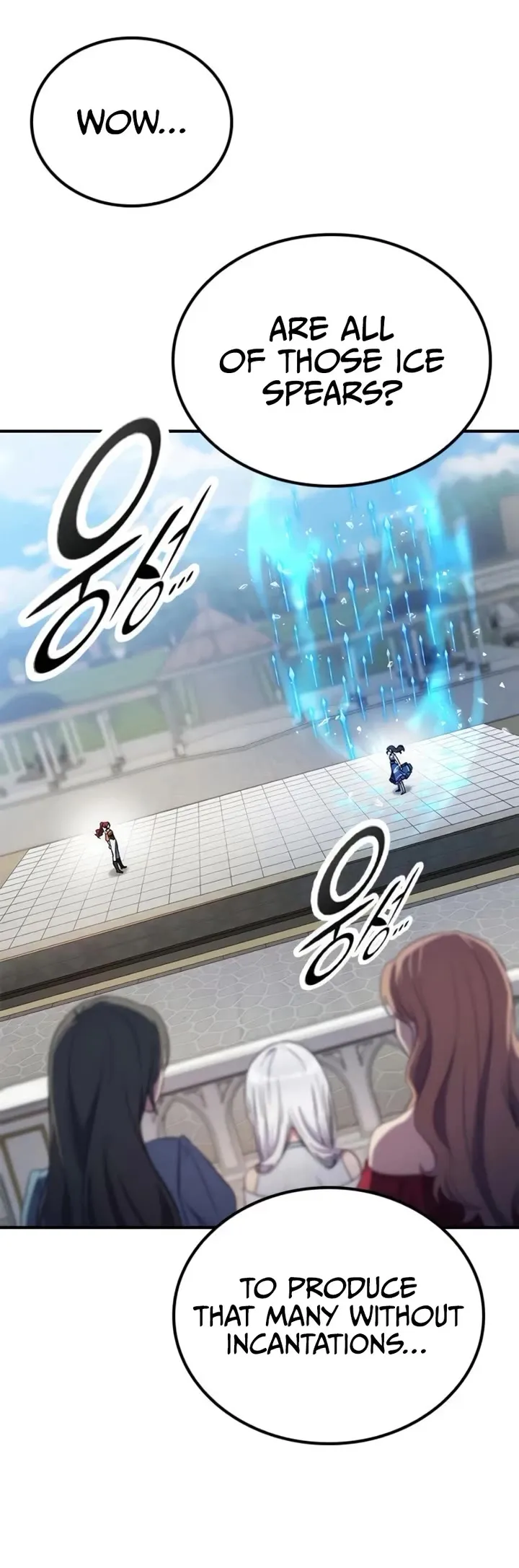 Read Noble Lady Reformation Guide Manga Online