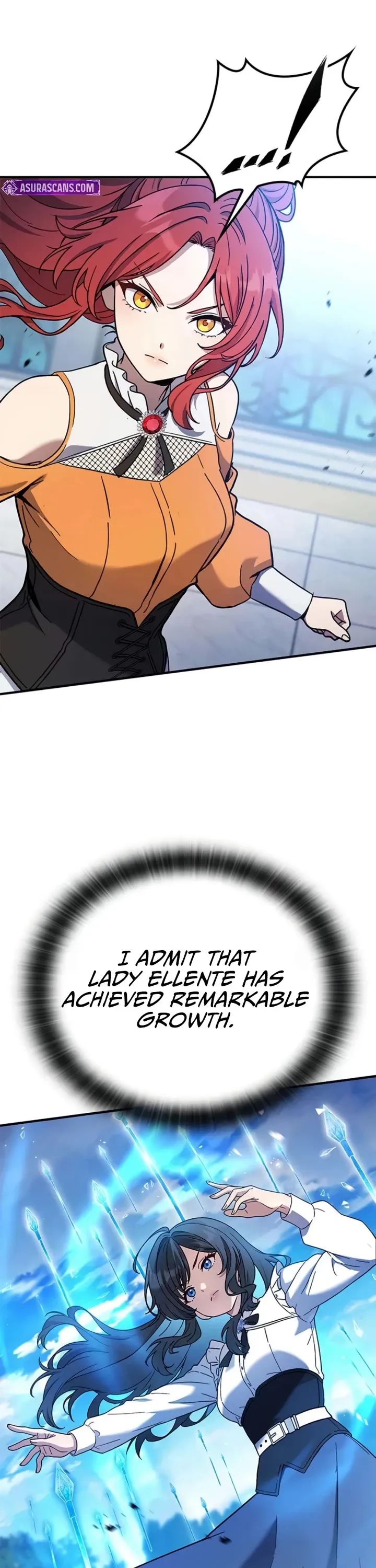 Read Noble Lady Reformation Guide Manga Online