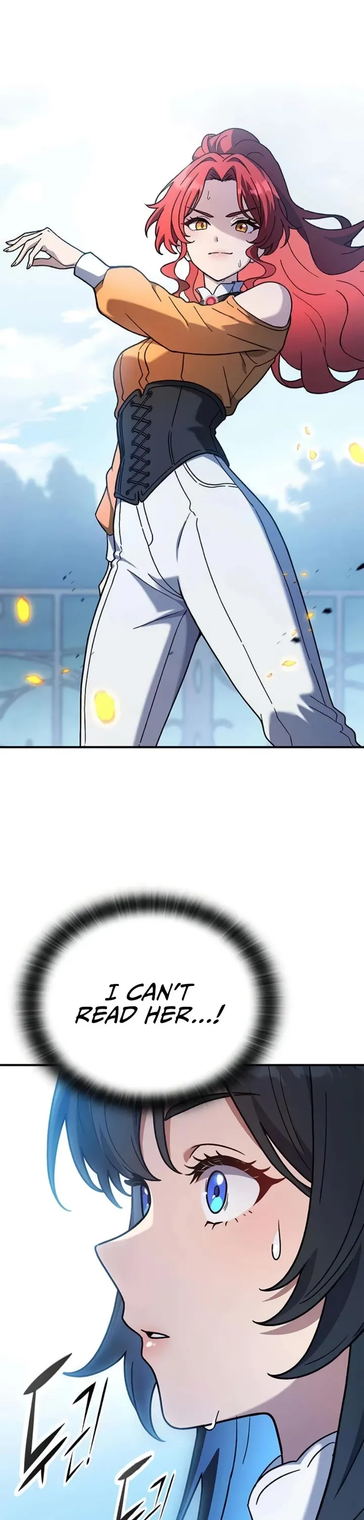 Read Noble Lady Reformation Guide Manga Online