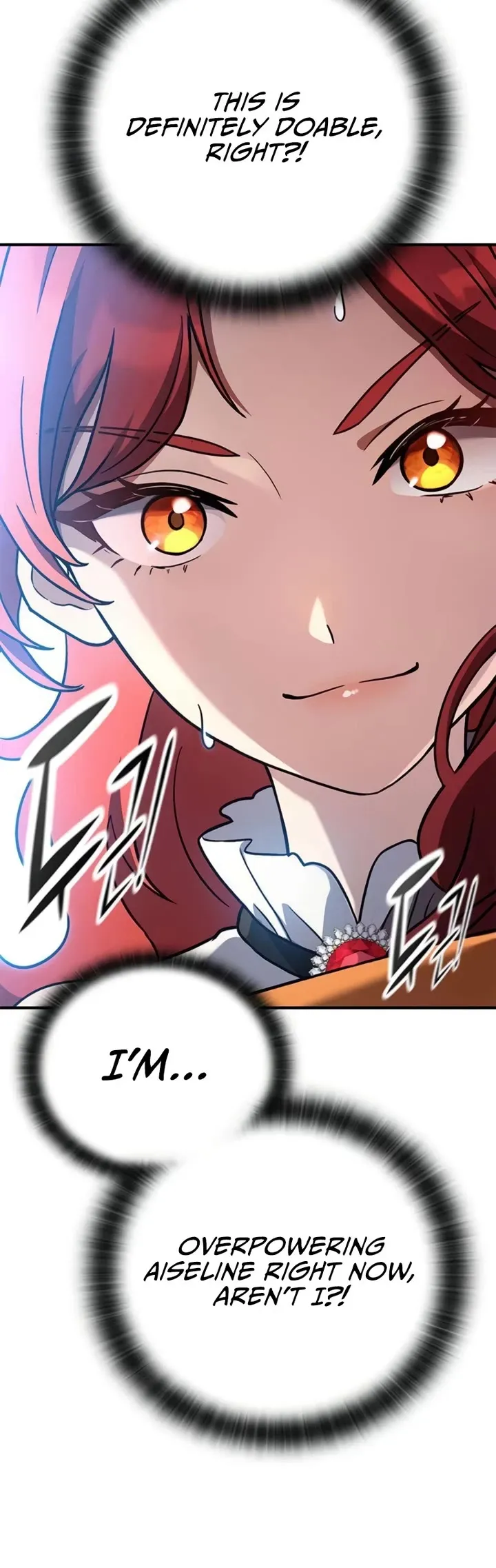 Read Noble Lady Reformation Guide Manga Online