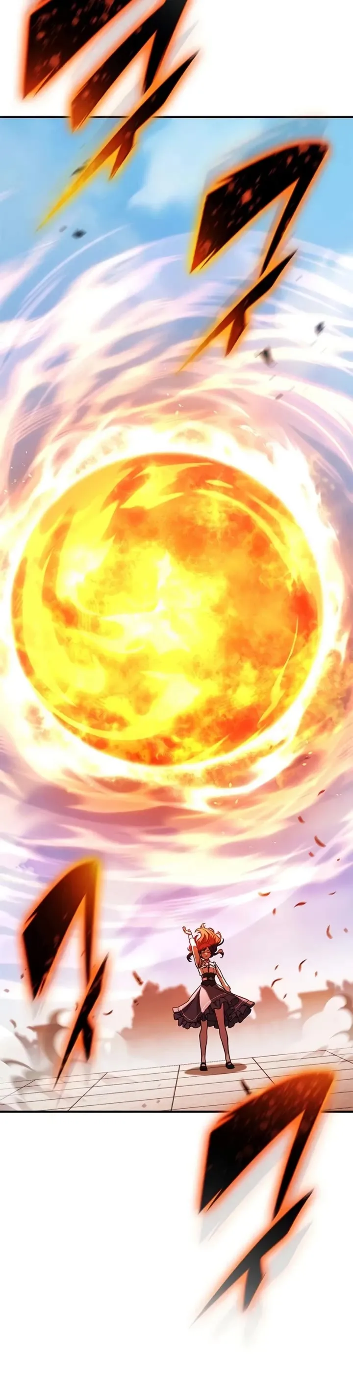 Read Noble Lady Reformation Guide Manga Online