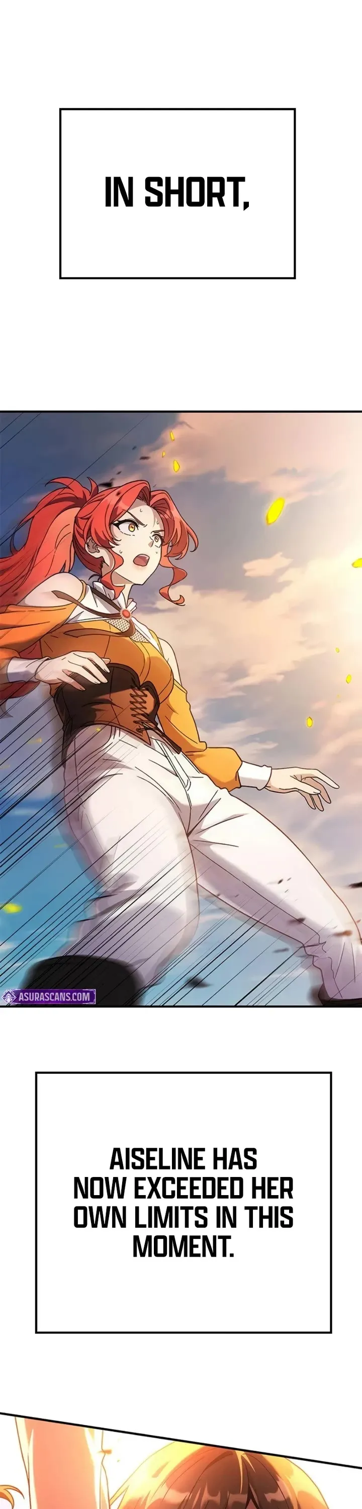 Read Noble Lady Reformation Guide Manga Online