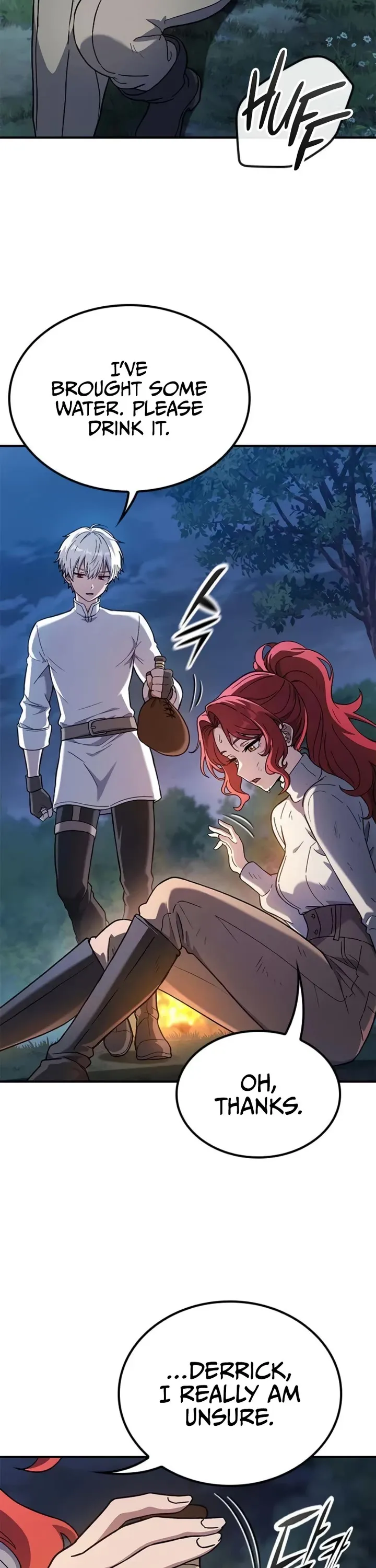 Read Noble Lady Reformation Guide Manga Online