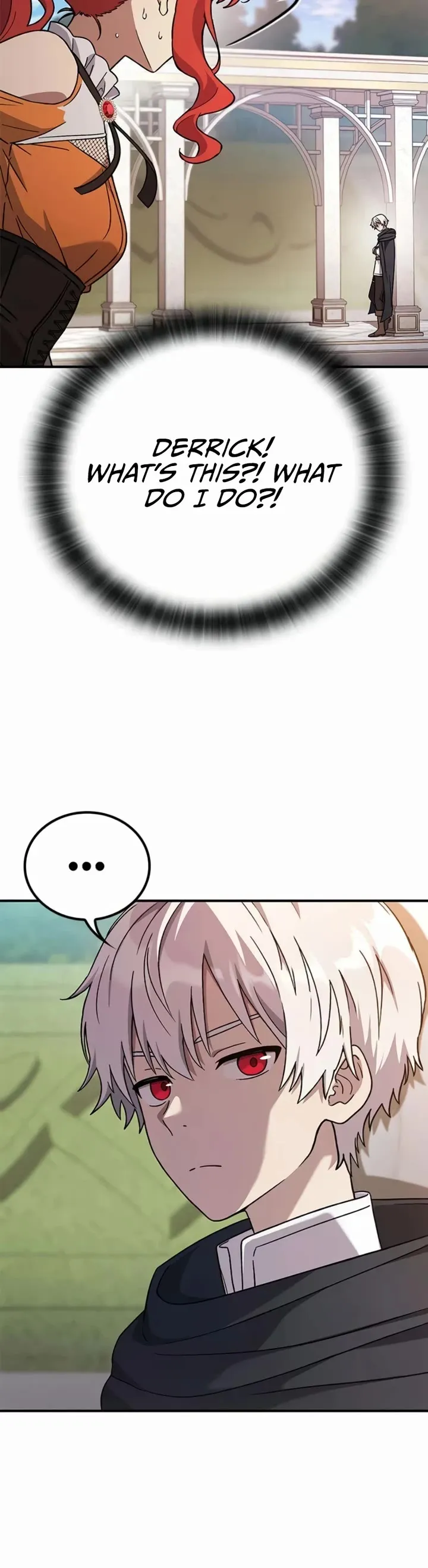 Read Noble Lady Reformation Guide Manga Online