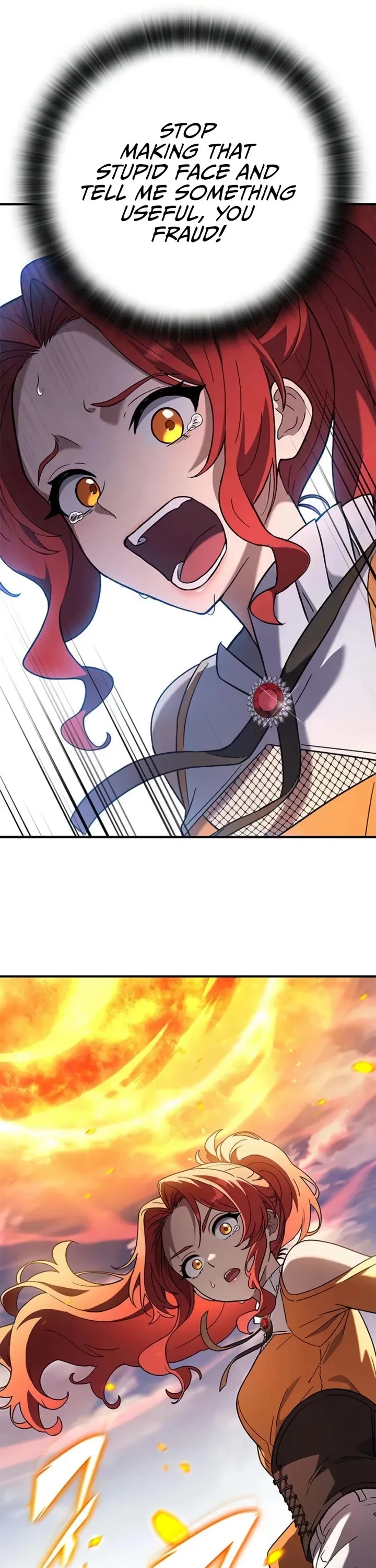 Read Noble Lady Reformation Guide Manga Online